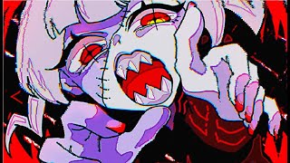 Living Dead Bandit / Spiey-chan, Kafu, Kurayami Mayoi 