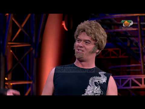 Portokalli, 18 Nëntor 2018 - Sharësi (Overdozë groshe)