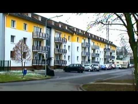 ATTERBERRY KASERNE – ARMY BARRACKS