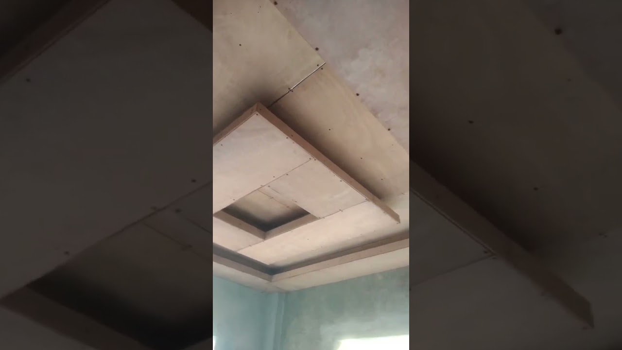 cove light ceiling design