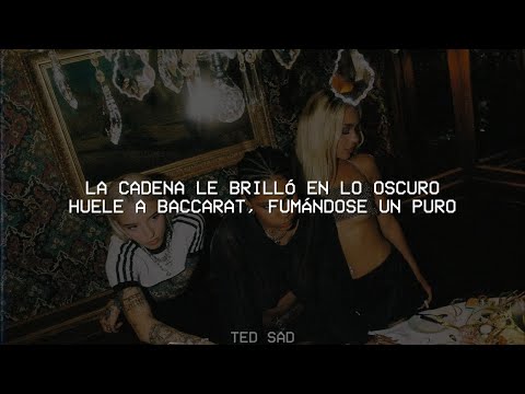 Bad Gyal, Young Miko, Tokischa - Chulo pt.2 (Letra/Lyrics)