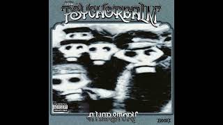 The Psycho Realm - Show Of Force