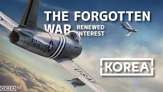A Day in the Korean War | IL-2 Korea LIVE