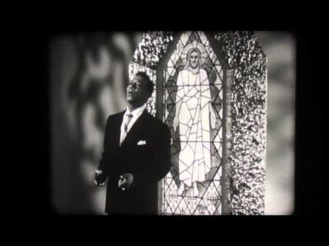 16mm Film SNADER Soundie Swing Low Sweet Chariot by Arthur Lee Simpkins