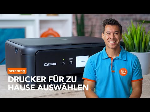 Welcher Drucker für zu Hause ist der beste für dich?