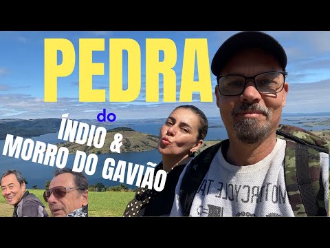 O PARANÁ é LINDO -Ribeirão Claro