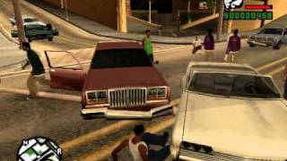 Download lagu GTA SA gang fights mp3 Download lagu GTA SA gang fights mp3