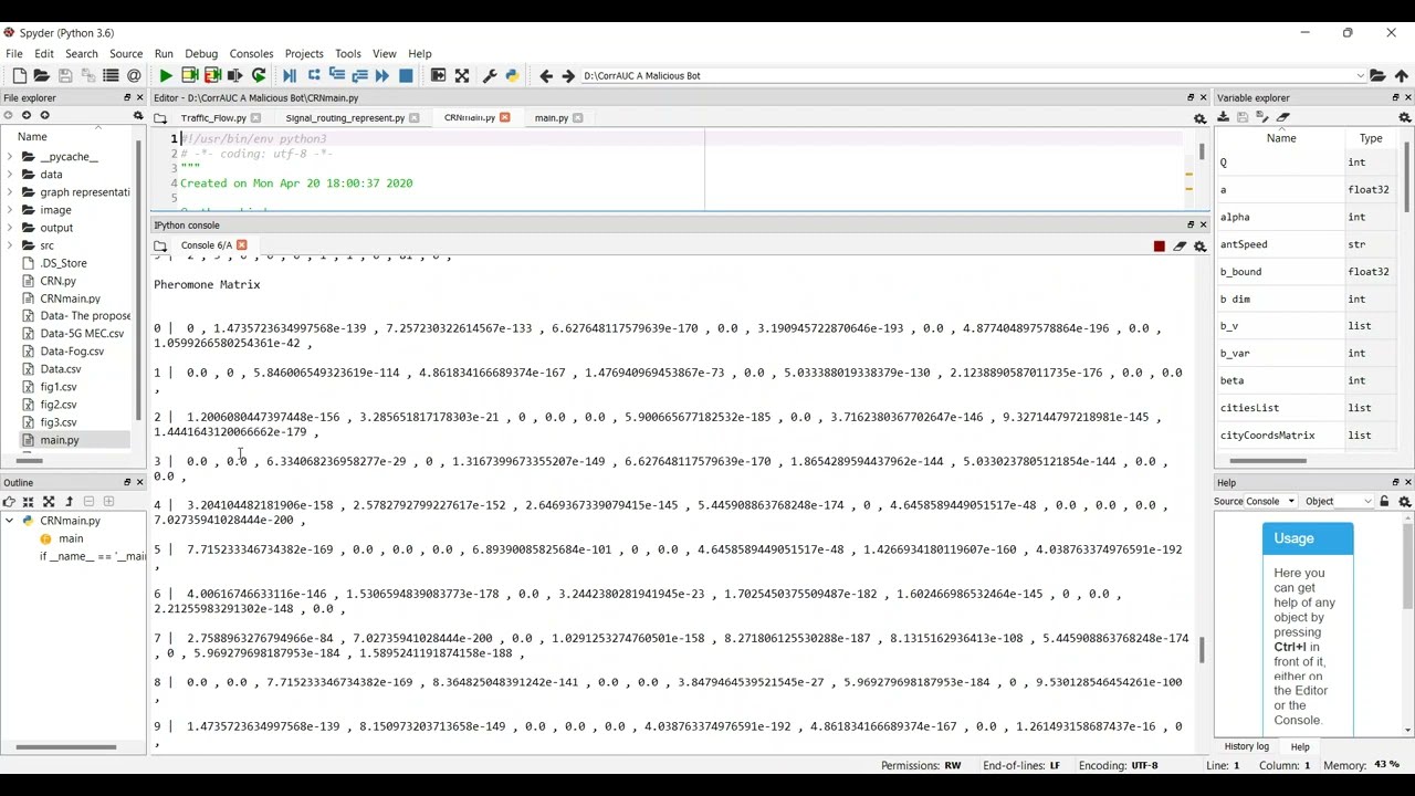A Survey on Cyber Security of Connected and Autonomous Vehicles CAVs all