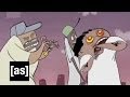 Freaknik The Musical Big Uzi Freaknik Adult Swim