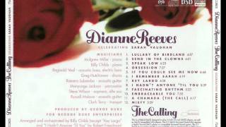 Dianne Reeves - Speak Low