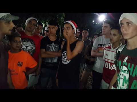 CRESX VS TAIK 4tos Zona Tosk Free