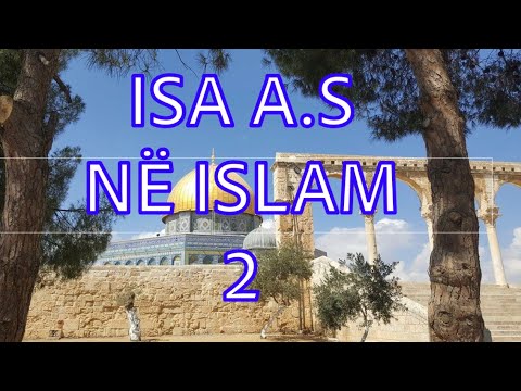 JETA E ISAIT A.S| Lindja e Merjemes, Jeta,Lindja e Isait a.s, Fëmijëria dhe jeta e tij deri 30 vjeç.