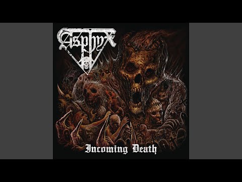 Wardroid - Asphyx