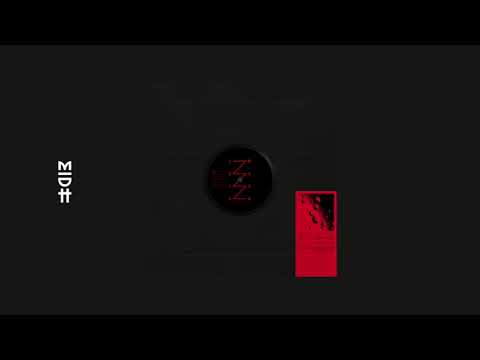 Jozef K - And There We Both Stood (MIDH Premiere)