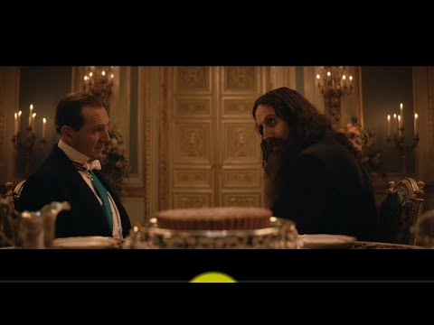 The Kingsmen chapter 3 One of the best fight scene Part 1|Amazing 90's Channel|English Action Movie