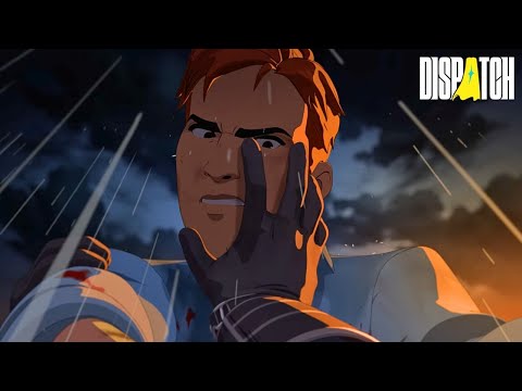 Robert shows no mercy & kills Shroud | Dispatch