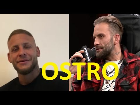 Paweł Bomba vs Piotr Bomba (pokój x) #famemma OSTRA KŁÓTNIA !
