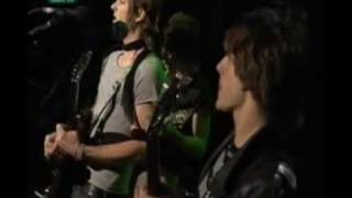 Kings Of Leon - King Of The Rodeo (Live At Rock in Rio Lisboa 2004)