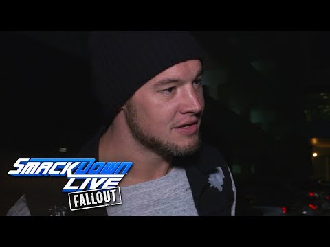 Baron Corbin Goes Vanity Searching On Twitter, Beefs With CZW Wrestler