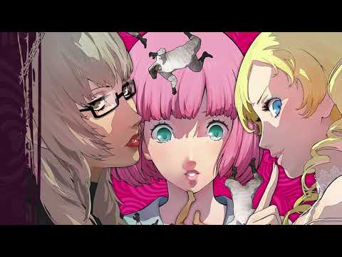 Catherine - Bizet - L'Arlésienne Second Suite "Farandole" ost 30 Min