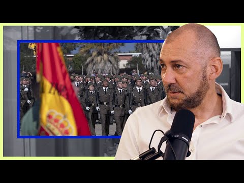 ¿LA MILI DEBERÍA VOLVER A SER OBLIGATORIA? – MILITAR DE ALTO RANGO RESPONDE
