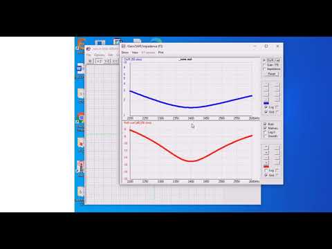 How to use 4-NEC-2 Simulation Software?