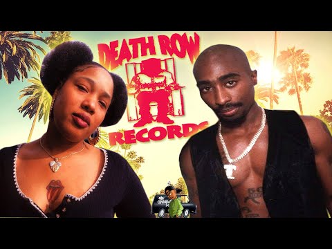 LADY OF RAGE : 2PAC WAS MAD BECAUSE I WOULDN'T DISS LIL KIM OR FOXY BROWN!!  CALLED ME THE WEAK LINK