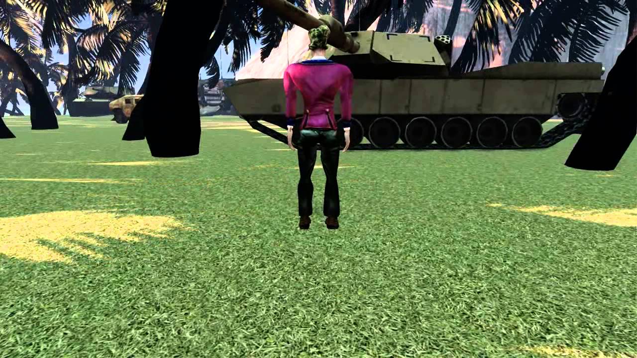 Запустить видео по клику - Как делать игры