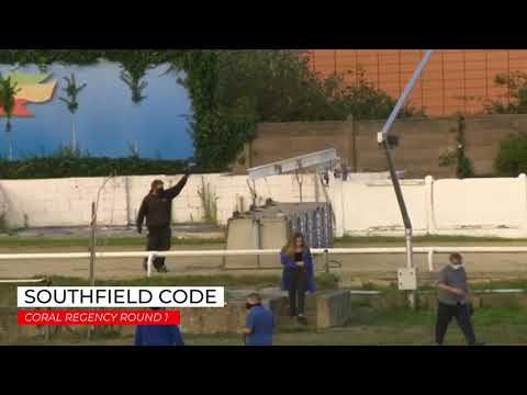 Southfield Code - 2020 Coral Regency Round 1