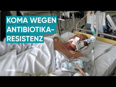 Über eine Million Tote pro Jahr: So entstehen Antibiotika-Resistenzen