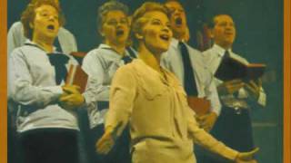 Patti Page - What A Friend We Have In Jesus
