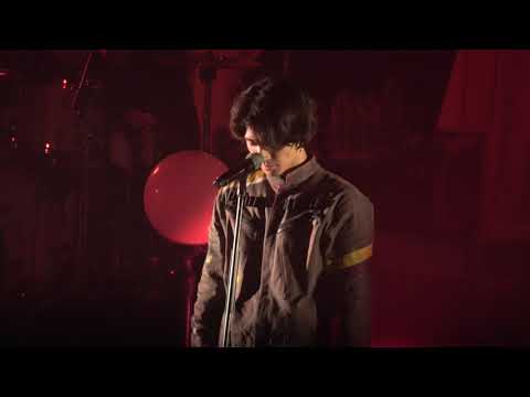 [181125] 🎹+Goodnight+뜨거운 여름밤은 가고 남은 건 볼품없지만 - 잔나비(JANNABI) @NONSENSE