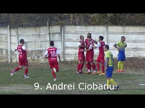 Rezumat Unirea Urlati - Tricolorul Breaza 30.10.2021