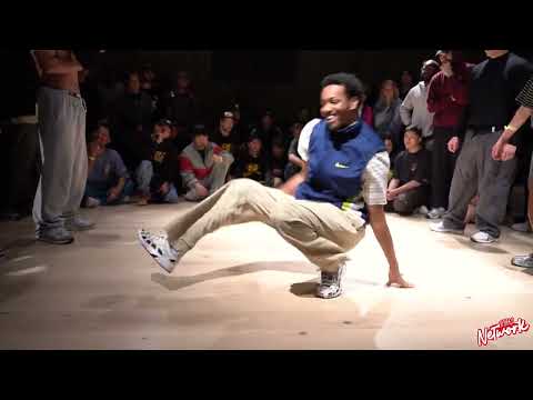 Elephant St8 Vs Stray Path -Finals - Floorgangz Anniversary 2023 - FLGZ - B-Boy Network