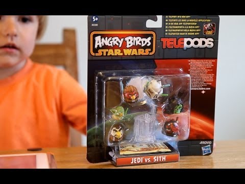 angry birds star wars android market