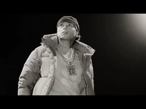 Central Cee x M24 x Nemzz - Nursing Pain (Music Video)