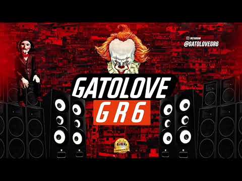 MEDLEY PRO RITMO DOS FLUXOS - MC MM (DJ GATO LOVE)