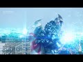 Ultraman Arc Earth Circling Beam