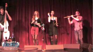 Away With The Faeries at The Canterbury Festival 2011