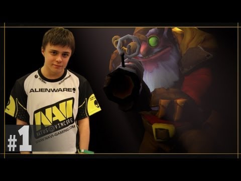 Na`Vi Funn1k - Sniper vol.1