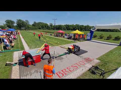 DHZ Branč muži šport(ĽP - 17:49 , PP - 16:83)