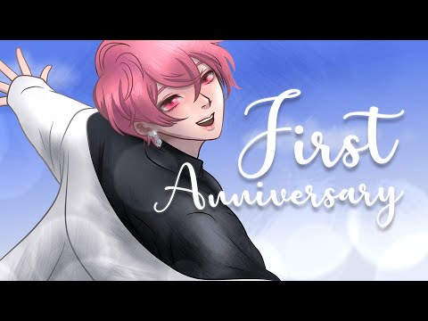 『1st Anniversary』Satu Tahun Setelah DEBUT YEHEYY!