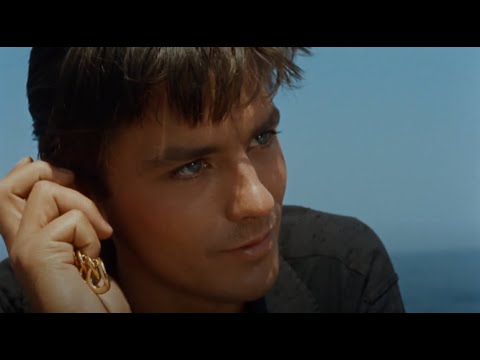 Alain Delon Tribute | Les filles désir