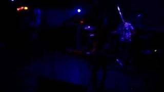 Evermore Live - Different end to &#39;Come to Nothing&#39;