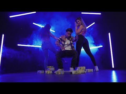 MBNel - Poison (Official Music Video) | Dir. By @StewyFilms