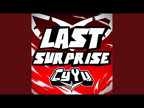 Last Surprise (From "Persona 5 Scramble: The Phantom Strikers")