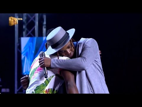 Idols SA 2020 TOP 03|| Unfortunately Zanothando went home