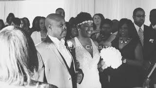 BnEMediA Presents: Roderick & Chasiti | Spend My Life With You