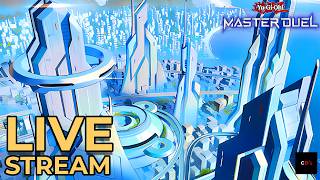 Yu-Gi-Oh! Master Duel Indonesia - hari yang indah di enneapolis