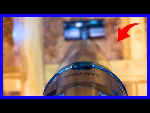 3 Things You Should Know About The Samsung Jet 90 Cordless Stick Vacuum | Review